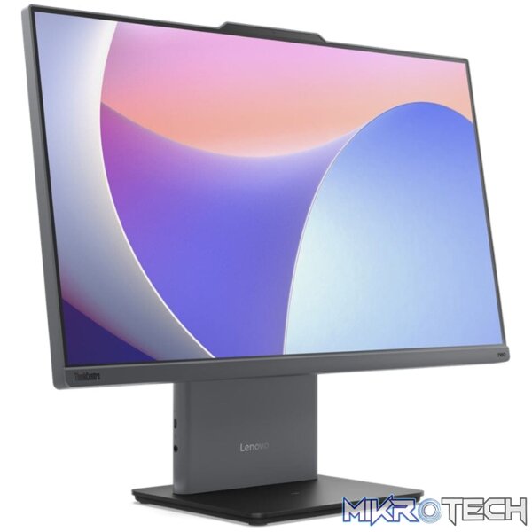 Lenovo ThinkCentre Neo 50a G5 23.8-inch FHD All-in-One PC - Intel Core i7-13620H 512GB SSD 8GB RAM Win 11 Pro - Image 3