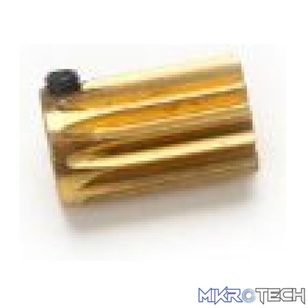 13T 0.6M Pinion: B500 3D/X 13T 0.6M Pinion: B500 3D/X