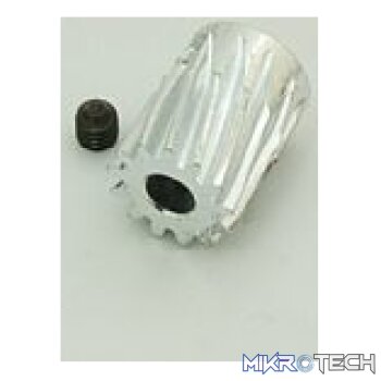 13T Aluminum Pinion Gear(for 3.5mm shaft