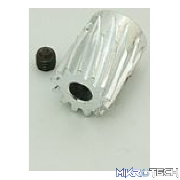 13T Aluminum Pinion Gear(for 3.5mm shaft 13T Aluminum Pinion Gear(for 3.5mm shaft