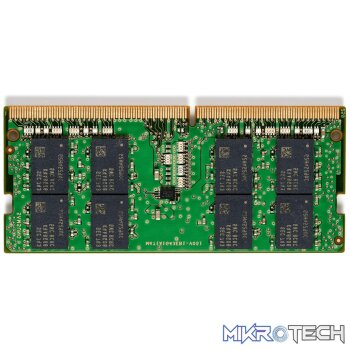 HP 16GB DDR4 3200MHz DIMM Memory Module 13L74AA