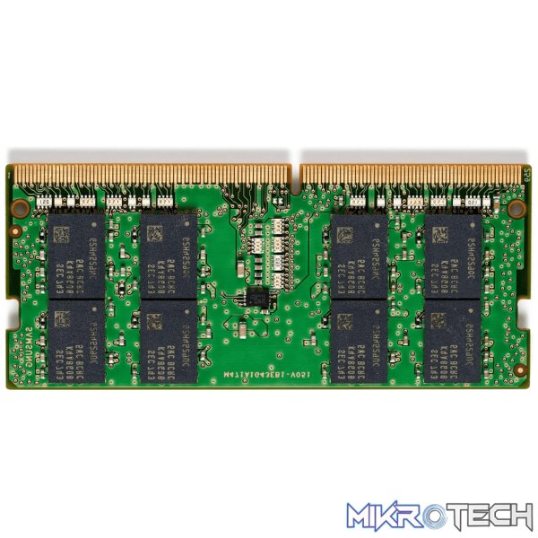 HP 16GB DDR4 3200MHz DIMM Memory Module 13L74AA HP 16GB DDR4 3200MHz DIMM Memory Module 13L74AA