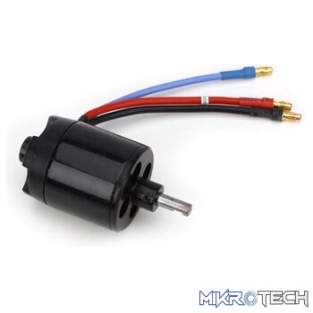 15 BL Outrunner motor; 950Kv