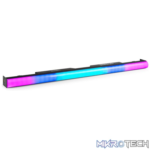 150.220B_1 Beamz Lcb300 Led Bar Ip20 36X 3W Rgbw - Image 1