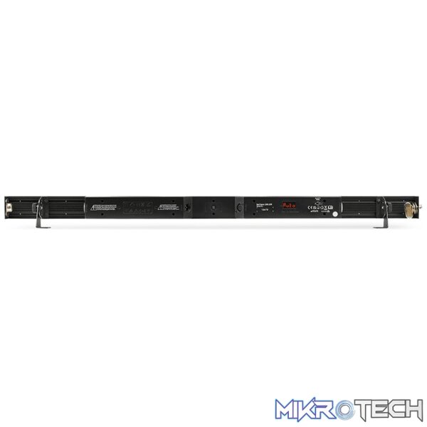 Beamz Lcb300 Led Bar Ip20 36X 3W Rgbw - Image 10