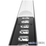 Beamz Lcb300 Led Bar Ip20 36X 3W Rgbw - Image 12