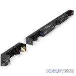 Beamz Lcb300 Led Bar Ip20 36X 3W Rgbw - Image 13