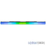 Beamz Lcb300 Led Bar Ip20 36X 3W Rgbw - Image 5