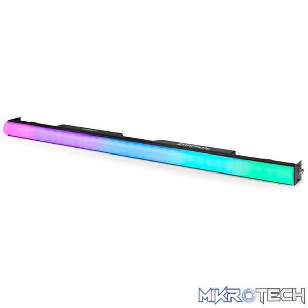 Beamz Lcb300 Led Bar Ip20 36X 3W Rgbw - Image 6