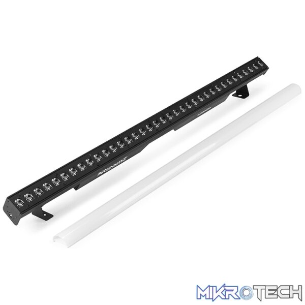 Beamz Lcb300 Led Bar Ip20 36X 3W Rgbw - Image 7
