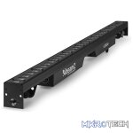 Beamz Lcb300 Led Bar Ip20 36X 3W Rgbw - Image 9