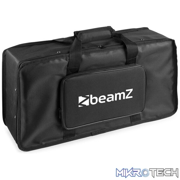 150043B_1 Beamz - Ac-420 Soft Case 8 Uplights Bbp44 - Image 1