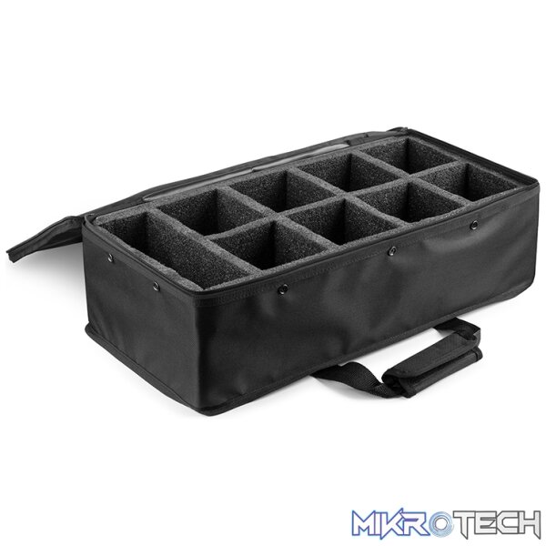 Beamz - Ac-420 Soft Case 8 Uplights Bbp44 - Image 3