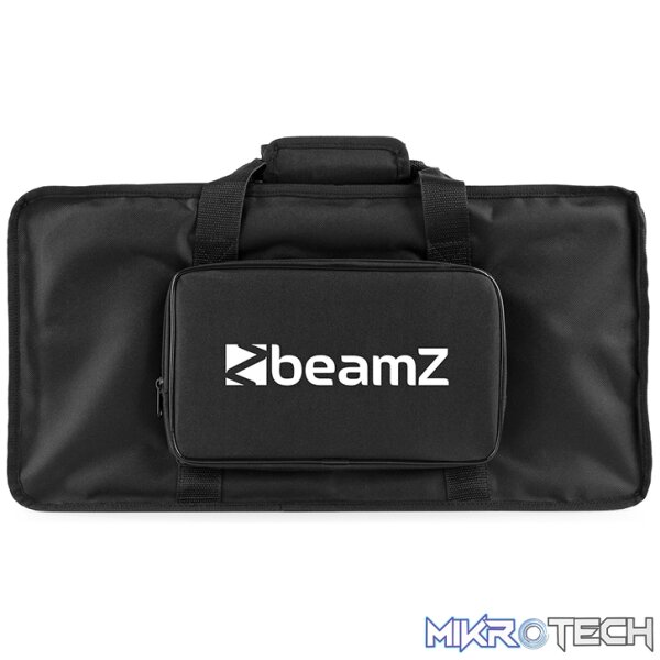 Beamz - Ac-420 Soft Case 8 Uplights Bbp44 - Image 4