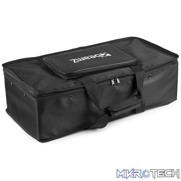 Beamz - Ac-420 Soft Case 8 Uplights Bbp44 - Image 5