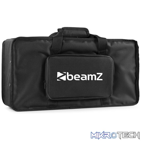 Beamz - Ac-420 Soft Case 8 Uplights Bbp44 - Image 6