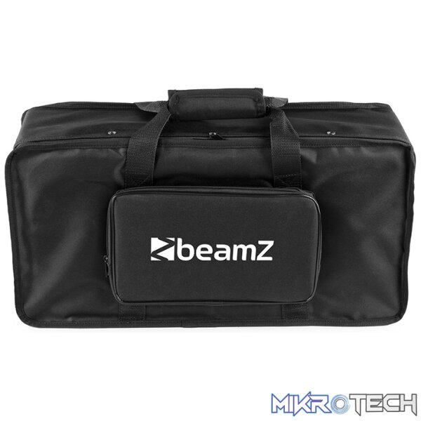 Beamz - Ac-420 Soft Case 8 Uplights Bbp44 - Image 7