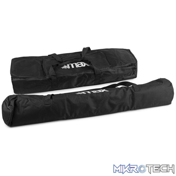 150053B_1 Beamz- Ac-150 Partybar Softcase Set - Image 1
