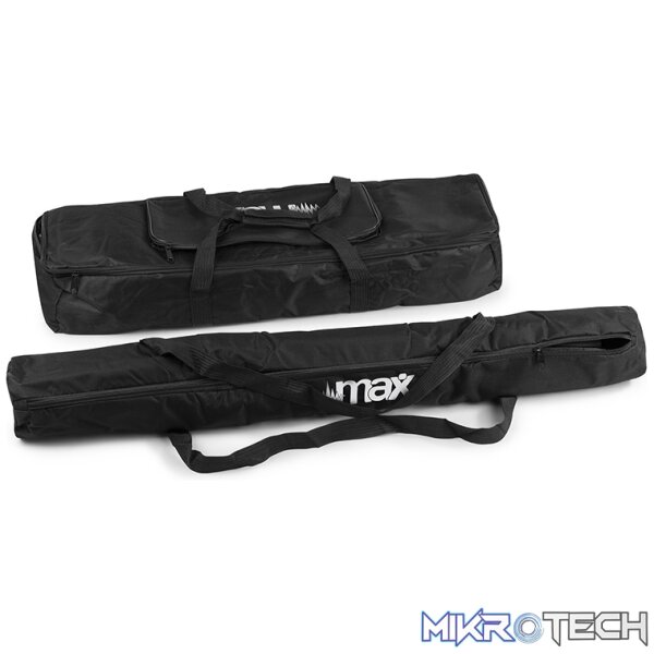 Beamz- Ac-150 Partybar Softcase Set - Image 2