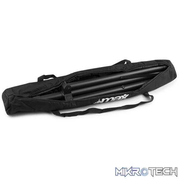Beamz- Ac-150 Partybar Softcase Set - Image 3