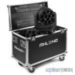 Beamzpro Mhl1240 Led Moving Head Zoom 12X 40W Rgbw [2 In A Flightcase] - Image 10