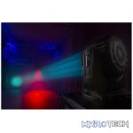 Beamzpro Mhl1240 Led Moving Head Zoom 12X 40W Rgbw - Image 11