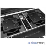Beamzpro Mhl1240 Led Moving Head Zoom 12X 40W Rgbw [2 In A Flightcase] - Image 12
