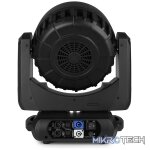 Beamzpro Mhl1240 Led Moving Head Zoom 12X 40W Rgbw - Image 6