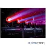 Beamzpro Mhl1240 Led Moving Head Zoom 12X 40W Rgbw - Image 9