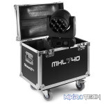 Beamzpro Mhl740 Led Moving Head Zoom 7X 40W Rgbw [2 In A Flightcase] - Image 10