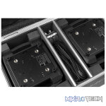 Beamzpro Mhl740 Led Moving Head Zoom 7X 40W Rgbw [2 In A Flightcase] - Image 12