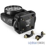 Beamz Mhl1912 Led Moving Head Wash 19X 12W Rgbw - Image 9