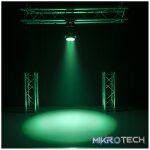 Beamz Mhl1912 Led Moving Head Wash 19X 12W Rgbw - Image 14