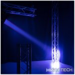 Beamz Mhl1912 Led Moving Head Wash 19X 12W Rgbw - Image 15