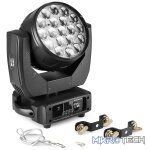 Beamz Mhl1912 Led Moving Head Wash 19X 12W Rgbw - Image 6