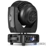 Beamz Mhl1912 Led Moving Head Wash 19X 12W Rgbw - Image 8