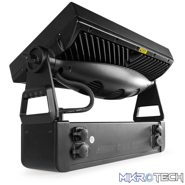 Beamzpro Starcolor540 Mkii Led Wash Light Ip65  36X 15W Ip65 Rgbw - Image 10