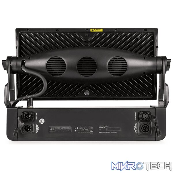 Beamzpro Starcolor540 Mkii Led Wash Light Ip65  36X 15W Ip65 Rgbw - Image 6