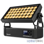 Beamzpro Starcolor540 Mkii Led Wash Light Ip65  36X 15W Ip65 Rgbw - Image 7