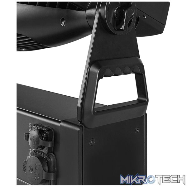 Beamzpro Starcolor540 Mkii Led Wash Light Ip65  36X 15W Ip65 Rgbw - Image 9