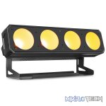 Beamzpro Lucid 2.4 Led Bar Ip20 4X 30W Rgbw - Image 3