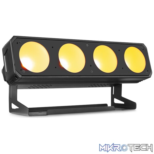 Beamzpro Lucid 2.4 Led Bar Ip20 4X 30W Rgbw - Image 3
