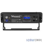 Beamzpro Lucid 2.4 Led Bar Ip20 4X 30W Rgbw - Image 6