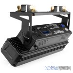 Beamzpro Lucid 2.4 Led Bar Ip20 4X 30W Rgbw - Image 9
