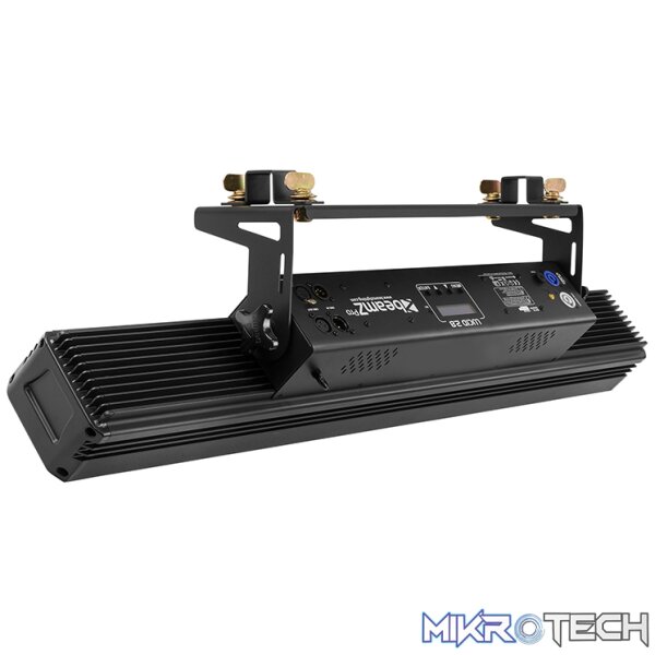 Beamzpro Lucid 2.8 Led Bar Ip20 8X 30W Rgbw - Image 10