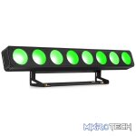 Beamzpro Lucid 2.8 Led Bar Ip20 8X 30W Rgbw - Image 3