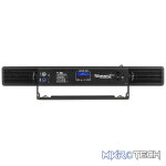 Beamzpro Lucid 2.8 Led Bar Ip20 8X 30W Rgbw - Image 6
