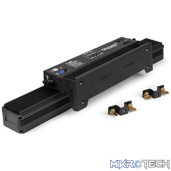 Beamzpro Lucid 2.8 Led Bar Ip20 8X 30W Rgbw - Image 8