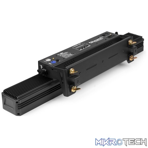 Beamzpro Lucid 2.8 Led Bar Ip20 8X 30W Rgbw - Image 9