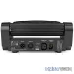 Beamz Mhl820 Led Double Helix 8X 3W Rgbw - Image 4